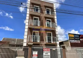 Foto 1 de Apartamento com 2 Quartos para alugar, 45m² em Fazendinha, Curitiba