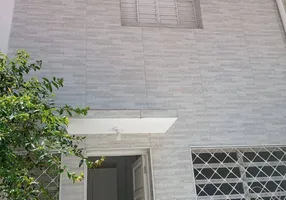 Foto 1 de Casa com 2 Quartos para venda ou aluguel, 94m² em Barra Funda, São Paulo