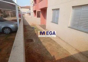 Foto 1 de Apartamento com 3 Quartos à venda, 60m² em Recanto do Sol I, Campinas