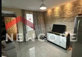 Foto 1 de Casa de Condomínio com 2 Quartos à venda, 80m² em Castelo, Belo Horizonte