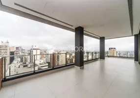 Foto 1 de Cobertura com 4 Quartos à venda, 475m² em Jardins, São Paulo