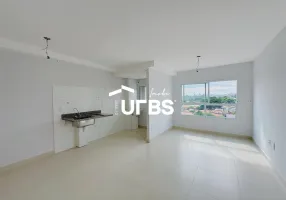 Foto 1 de Apartamento com 3 Quartos à venda, 73m² em Parque Amazônia, Goiânia