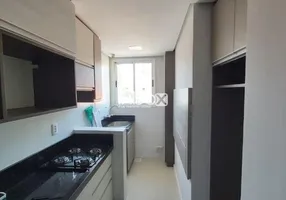 Foto 1 de Apartamento com 1 Quarto para alugar, 42m² em Progresso, Bento Gonçalves