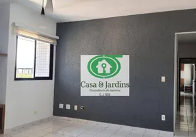 Foto 1 de Apartamento com 3 Quartos à venda, 122m² em Campo Grande, Santos