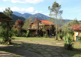 Foto 1 de Casa com 2 Quartos para alugar, 4000m² em Visconde de Mauá, Resende