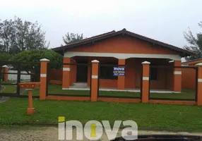 Foto 1 de Casa com 4 Quartos à venda, 210m² em Centro, Imbé