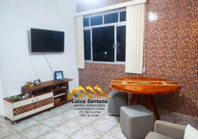 Foto 1 de Apartamento com 1 Quarto à venda, 60m² em Pituba, Salvador