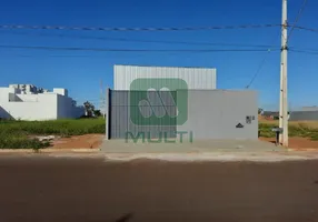 Foto 1 de Galpão/Depósito/Armazém com 1 Quarto para alugar, 175m² em Minas Gerais, Uberlândia