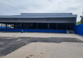 Foto 1 de Galpão/Depósito/Armazém para alugar, 2500m² em Jardim Presidente Dutra, Guarulhos