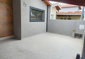 Foto 1 de Casa com 2 Quartos à venda, 120m² em Parque dos Coqueiros, Atibaia