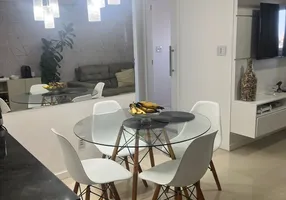 Foto 1 de Apartamento com 2 Quartos à venda, 52m² em Santa Tereza, Salvador