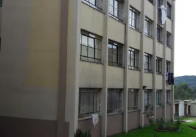Foto 1 de Apartamento com 3 Quartos à venda, 76m² em Jardim Carvalho, Ponta Grossa
