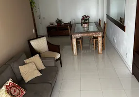 Foto 1 de Apartamento com 3 Quartos para alugar, 95m² em Anil, Rio de Janeiro