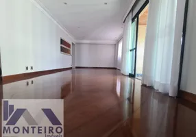 Foto 1 de Apartamento com 4 Quartos à venda, 200m² em Vila Gomes Cardim, São Paulo
