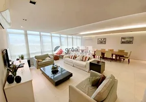Foto 1 de Apartamento com 3 Quartos para alugar, 210m² em Flamengo, Rio de Janeiro