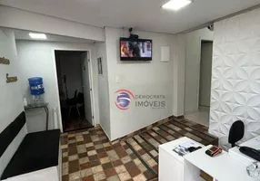 Foto 1 de Casa de Condomínio com 2 Quartos à venda, 92m² em Vila Progresso, Santo André