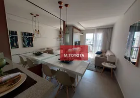 Foto 1 de Apartamento com 2 Quartos à venda, 46m² em Picanço, Guarulhos