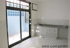 Foto 1 de Imóvel Comercial com 6 Quartos para alugar, 280m² em Vila Tibério, Ribeirão Preto