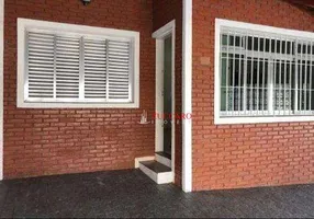Foto 1 de Casa com 2 Quartos à venda, 150m² em Vila Rosalia, Guarulhos
