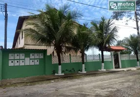 Foto 1 de Casa de Condomínio com 2 Quartos à venda, 64m² em Mar y Lago, Rio das Ostras