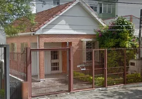 Foto 1 de Casa com 2 Quartos à venda, 101m² em Jardim Botânico, Porto Alegre