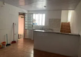 Foto 1 de Casa com 1 Quarto à venda, 117m² em Jardim Ana Maria, Santo André