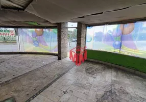 Foto 1 de Ponto Comercial para alugar, 230m² em Parque Espacial, São Bernardo do Campo