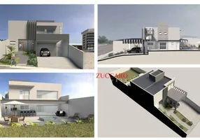 Foto 1 de Casa com 3 Quartos à venda, 250m² em Vila Rosalia, Guarulhos