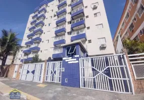 Foto 1 de Apartamento com 1 Quarto à venda, 40m² em Aviação, Praia Grande