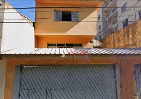 Foto 1 de Sobrado com 3 Quartos à venda, 233m² em Vila Augusta, Guarulhos