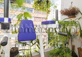 Foto 1 de Apartamento com 2 Quartos à venda, 90m² em Jardim América, São Paulo