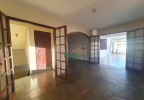 Foto 1 de Casa com 6 Quartos para alugar, 409m² em Carapina Grande, Serra