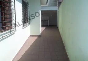 Foto 1 de Casa com 3 Quartos à venda, 130m² em Jardim Ester, São Paulo
