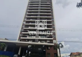 Foto 1 de Apartamento com 2 Quartos à venda, 68m² em Olarias, Ponta Grossa