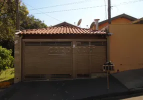 Foto 1 de Casa com 2 Quartos à venda, 120m² em Jardim Nossa Senhora Aparecida, São Carlos