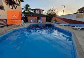 Foto 1 de Casa de Condomínio com 2 Quartos para alugar, 80m² em Patamares, Salvador