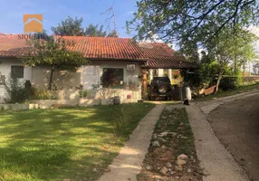 Foto 1 de Fazenda/Sítio com 3 Quartos para venda ou aluguel, 400m² em Brigadeiro Tobias, Sorocaba