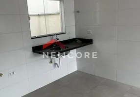 Foto 1 de Apartamento com 2 Quartos à venda, 44m² em Parque Sevilha, São Paulo