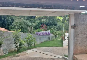 Foto 1 de Fazenda/Sítio com 3 Quartos para alugar, 160m² em Pau Arcado, Campo Limpo Paulista