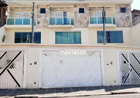 Foto 1 de Sobrado com 3 Quartos à venda, 130m² em Vila Nossa Senhora Do Retiro, São Paulo