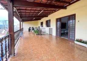 Foto 1 de Casa com 3 Quartos à venda, 393m² em Padre Eustáquio, Belo Horizonte