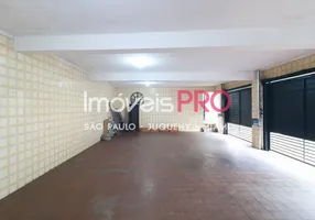 Foto 1 de Sobrado com 3 Quartos à venda, 325m² em Alto da Lapa, São Paulo