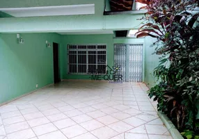 Foto 1 de Casa com 3 Quartos à venda, 250m² em Parque São Domingos, São Paulo