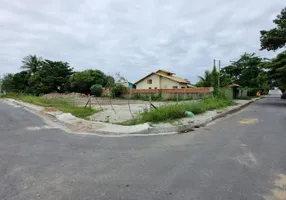 Foto 1 de Lote/Terreno à venda, 450m² em Boqueirao, Saquarema