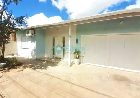 Foto 1 de Casa com 3 Quartos à venda, 200m² em Salgado Filho, Gravataí