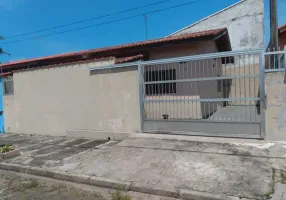 Foto 1 de Casa com 2 Quartos à venda, 88m² em Nova Peruíbe, Peruíbe