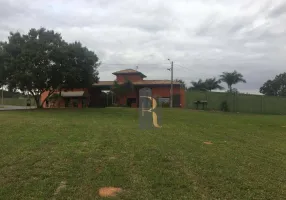 Foto 1 de Lote/Terreno à venda, 1033m² em Jardim Indaiatuba Golf, Indaiatuba