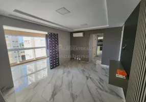 Foto 1 de Apartamento com 2 Quartos para alugar, 83m² em Iguatemi, São José do Rio Preto