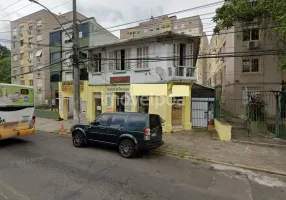 Foto 1 de Lote/Terreno à venda, 580m² em Santana, Porto Alegre