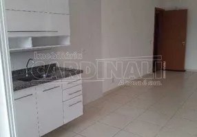 Foto 1 de Apartamento com 2 Quartos à venda, 65m² em Vila Ferroviária, Araraquara